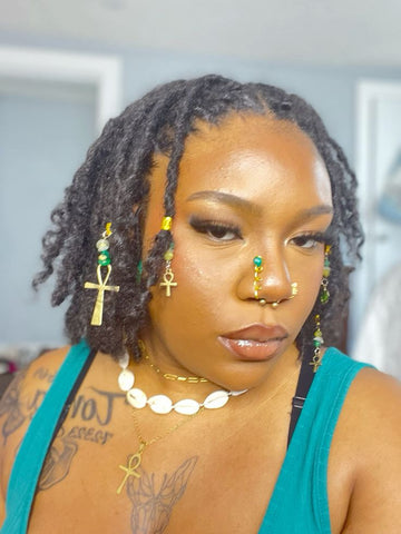 Loc Goddess