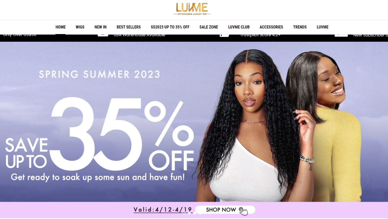 The best 5 wigs brands Worth trust and try 2023 – Ywigs