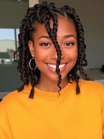 Spring Twists