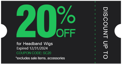 Ywigs coupon code 20% off