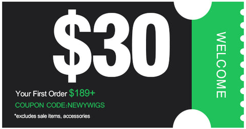 Ywigs coupon codes for first time buyer