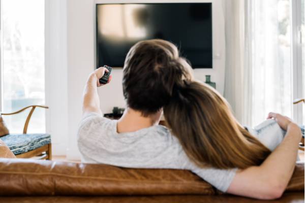 como instalar un soporte para tv