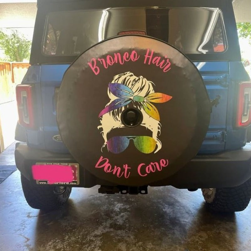 Create Your Own Custom Spare Tire Cover | Jeep, Camper, RV, Bronco – LT  Customz