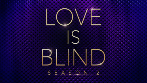 love is blind season 2