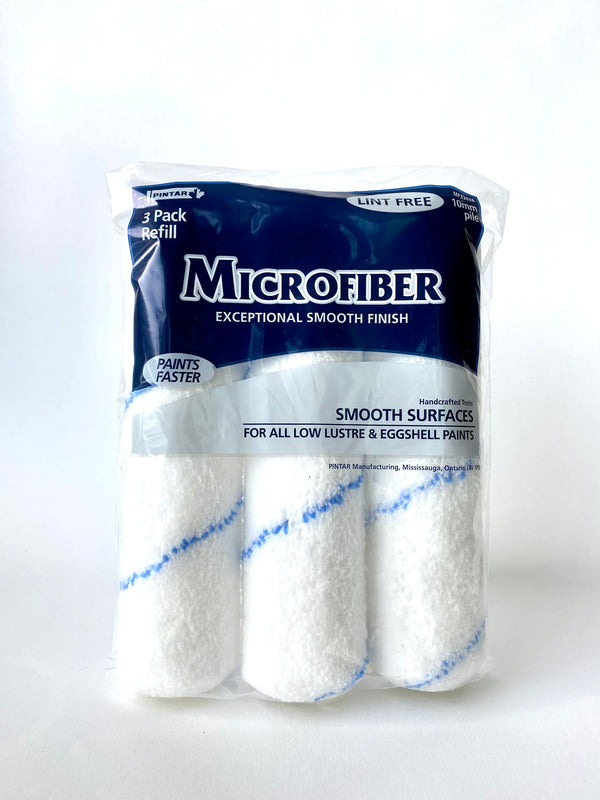 Microfiber Roller Sleeve