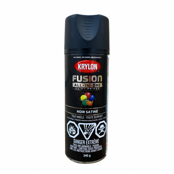 Tremclad Turbo Paint Spray System, Oil-Based, Rust Protection, 680-g