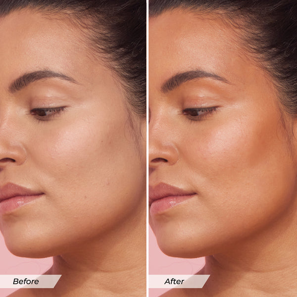 RUBOR LÍQUIDO DEWY BLUSH KISS BEAUTY - Yugen Online