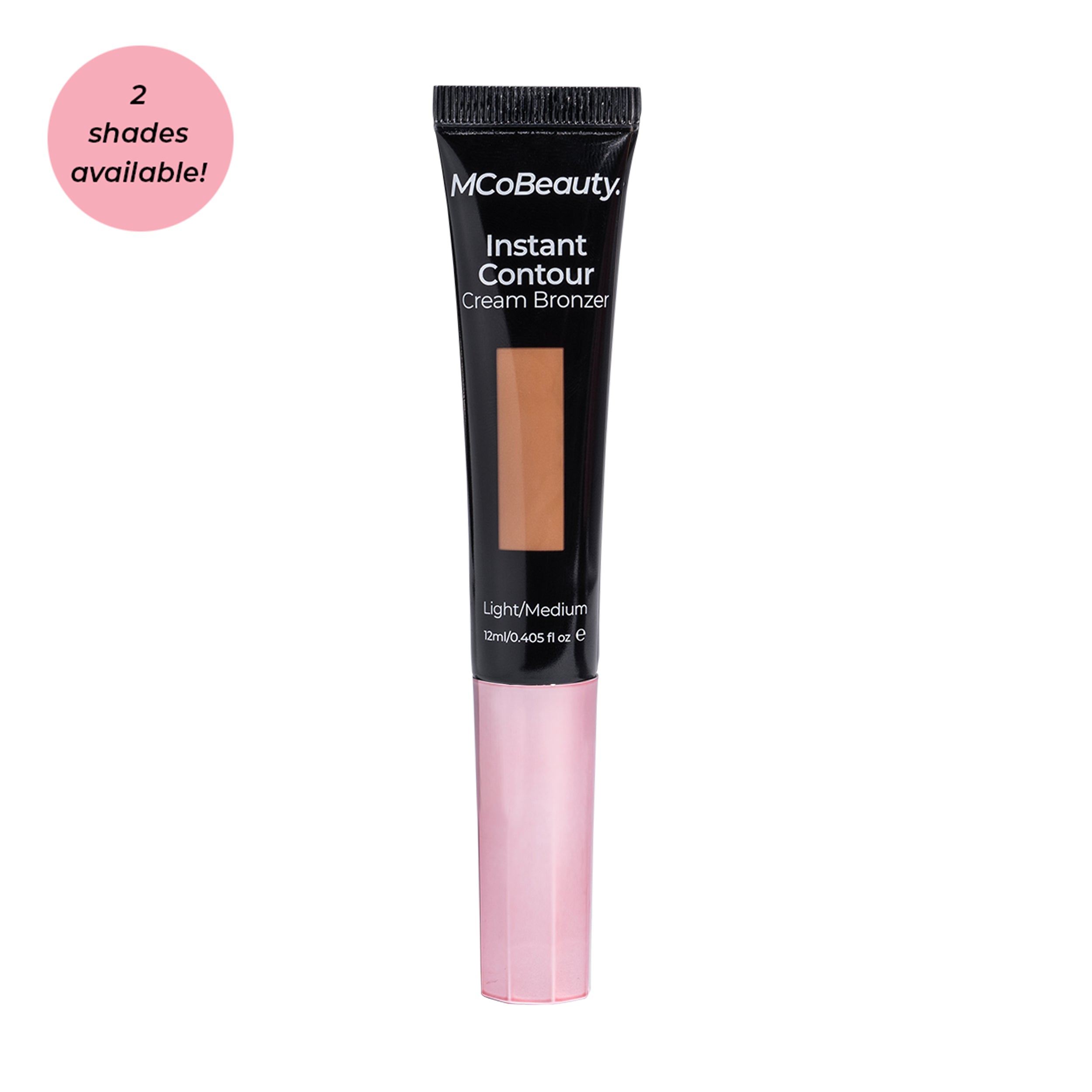 Product image for Instant Contour Cream Bronzer