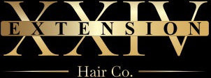 Extension XXIV Hair Co
