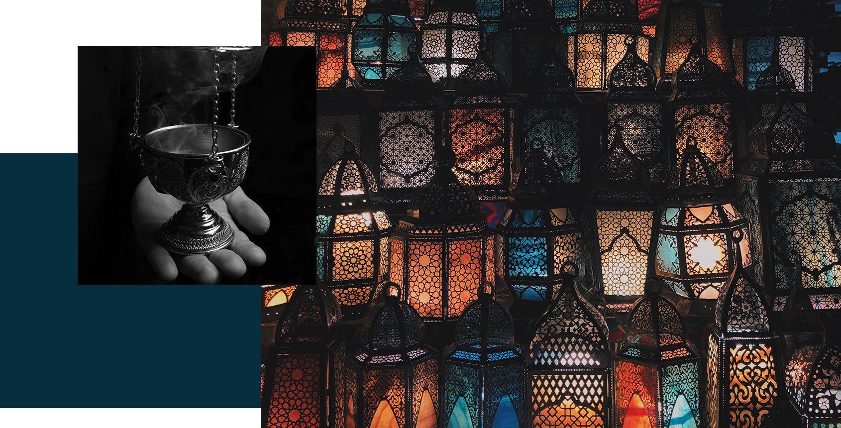 The most premium Oud fragrances to gift this Eid
