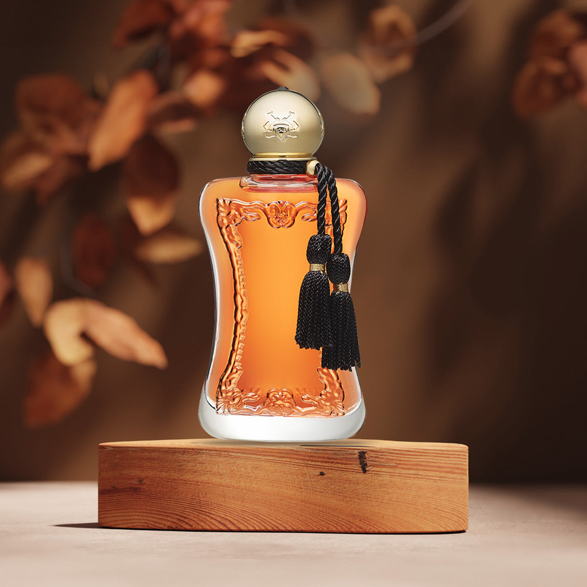 PARFUMS DE MARLY Safanad Eau de Parfum