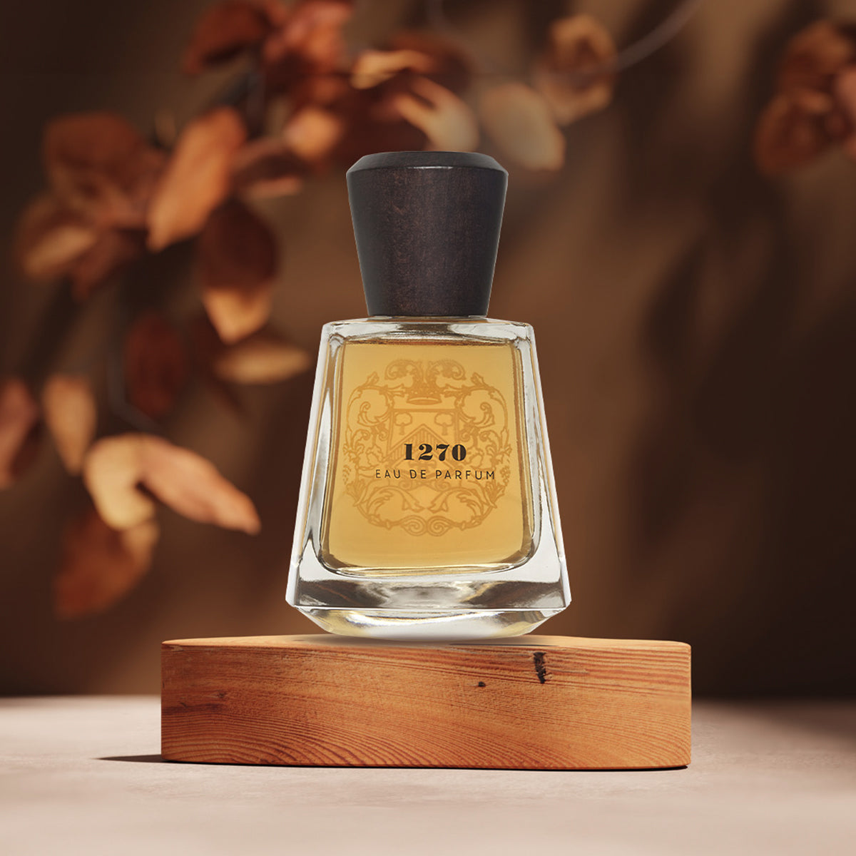 PARFUMS FRAPIN 1270 Eau de Parfum