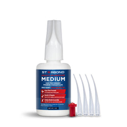 Starbond Debonder CA Glue Remover 59 ml - STARBOND Premium CA Glues