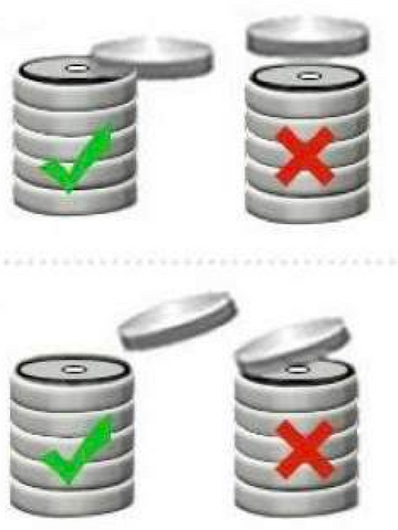 Starbond Neodymium Magnets Safety Tips