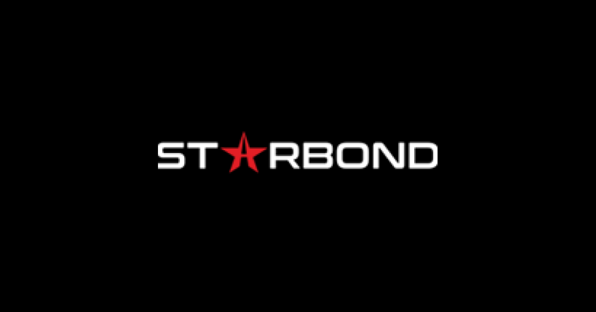 Starbond coupons logo