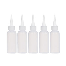 Applicator Nozzles (Compatible with 2 Ounce Cylindrical Bottles