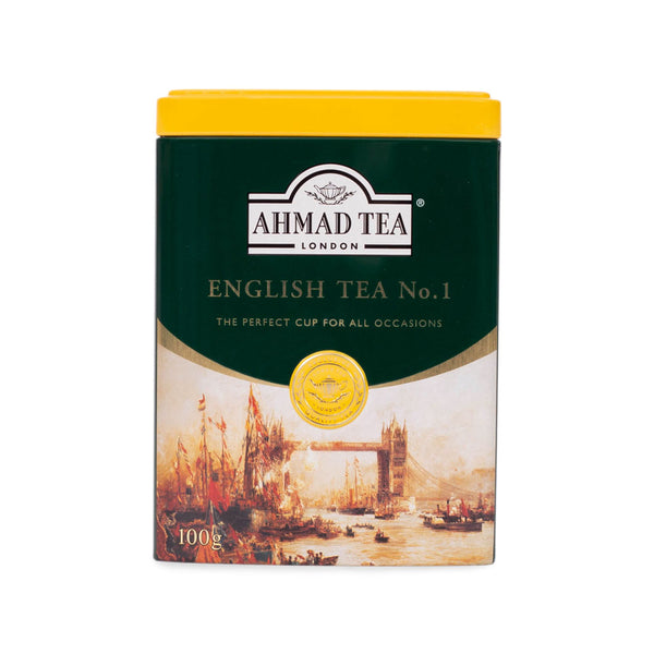 Ahmad Tea Garden Afternoon Loose Leaf Tea (100g)