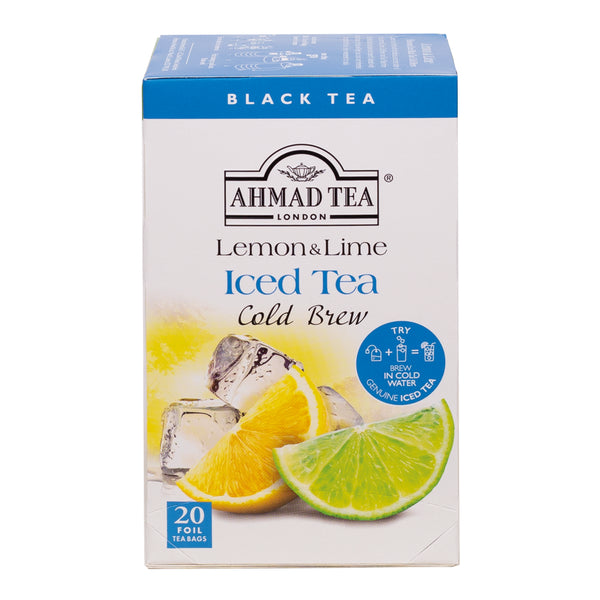 Ahmad Tea - Ceylon Teabags 20s – Taste of Britain Malmö