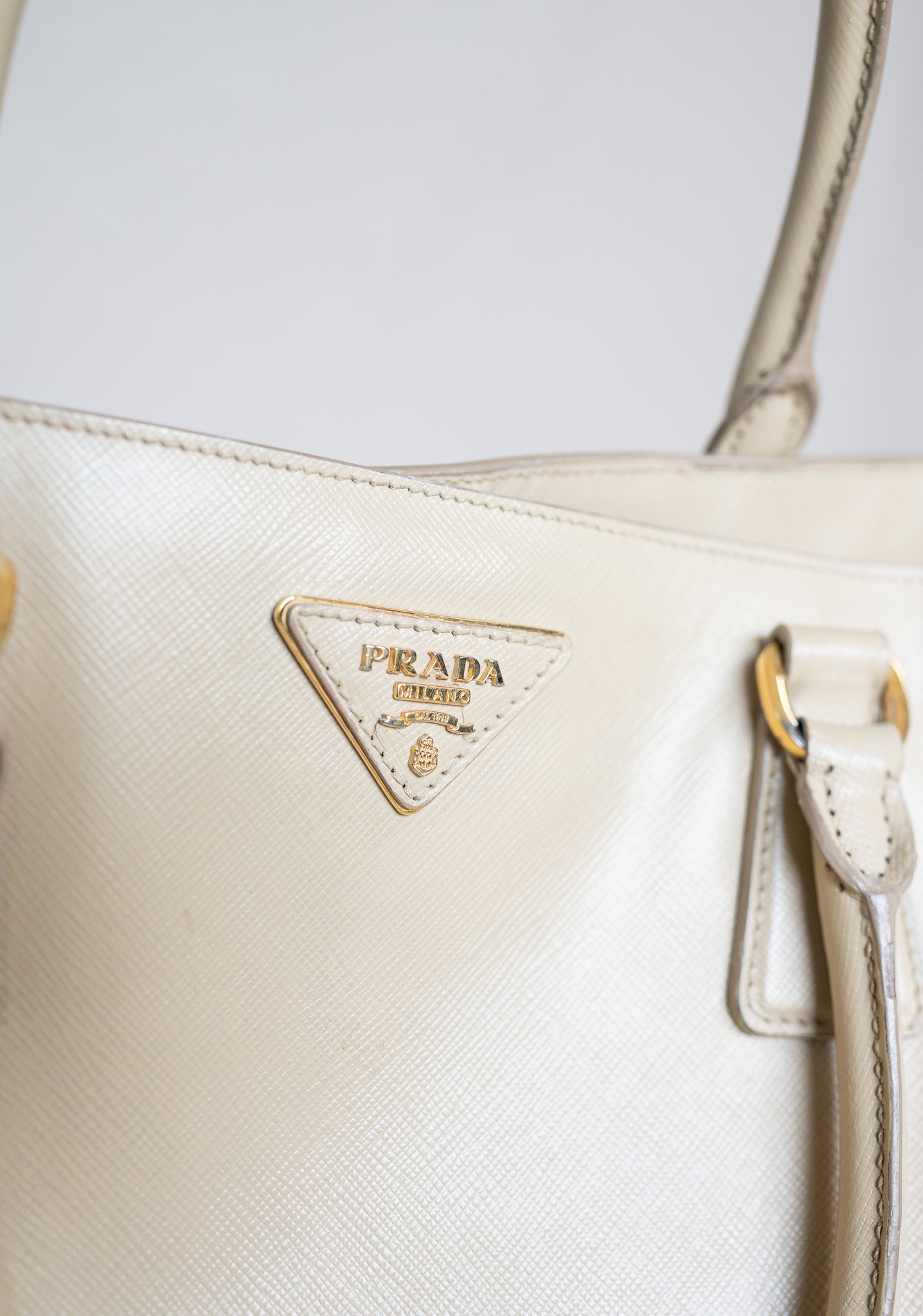 Bolsa Prada – Svolta by Christianne Filio