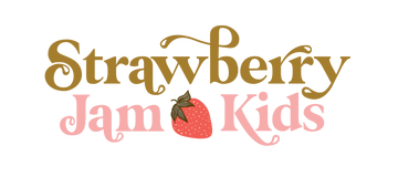 Strawberry Jam Kids