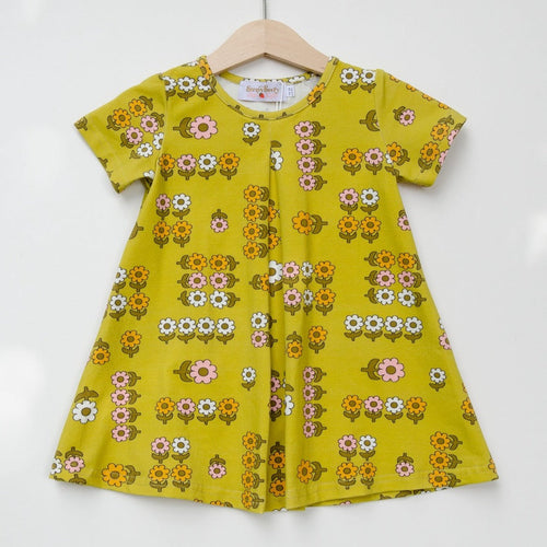 Strawberry Jam Kids - Retro Inspired Baby and Toddler Clothes