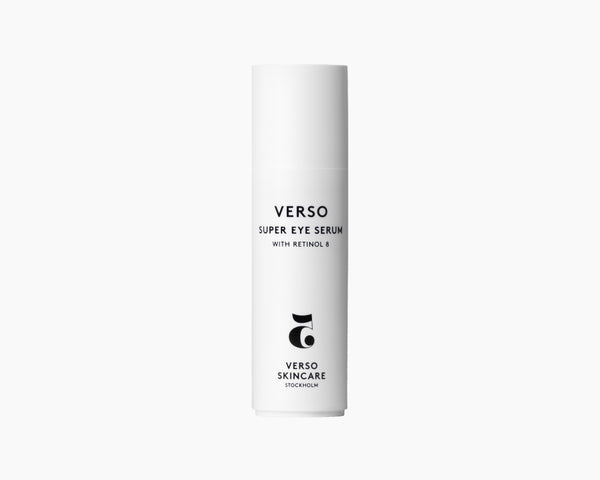 Super Eye Serum