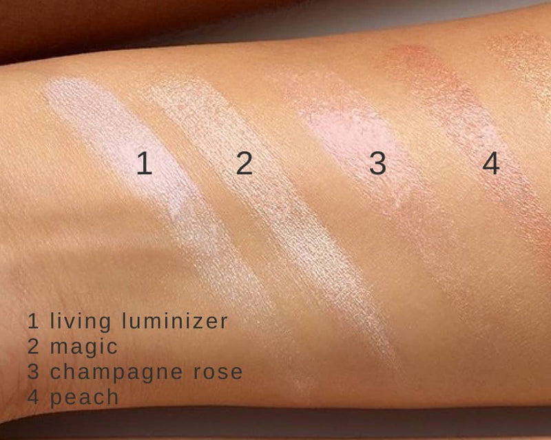 RMS beauty | luminizer | cream highlighter •