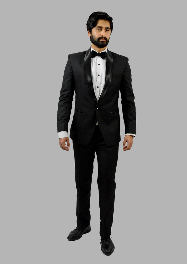 Slim Fit 2-Button Suit | Price Range $249.99 - $399.99 – Stavas