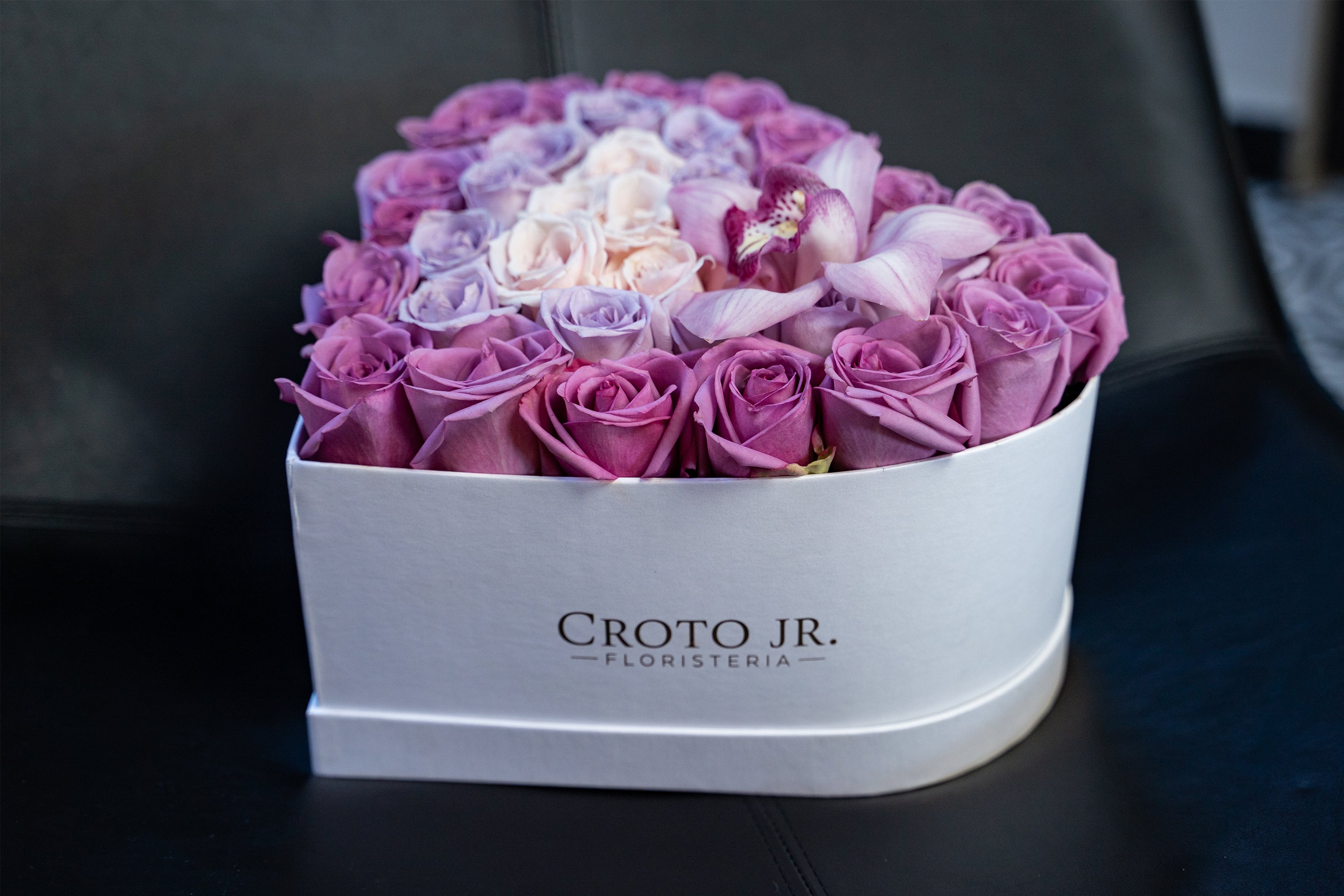 I'm Yours – Floristeria Croto Jr.