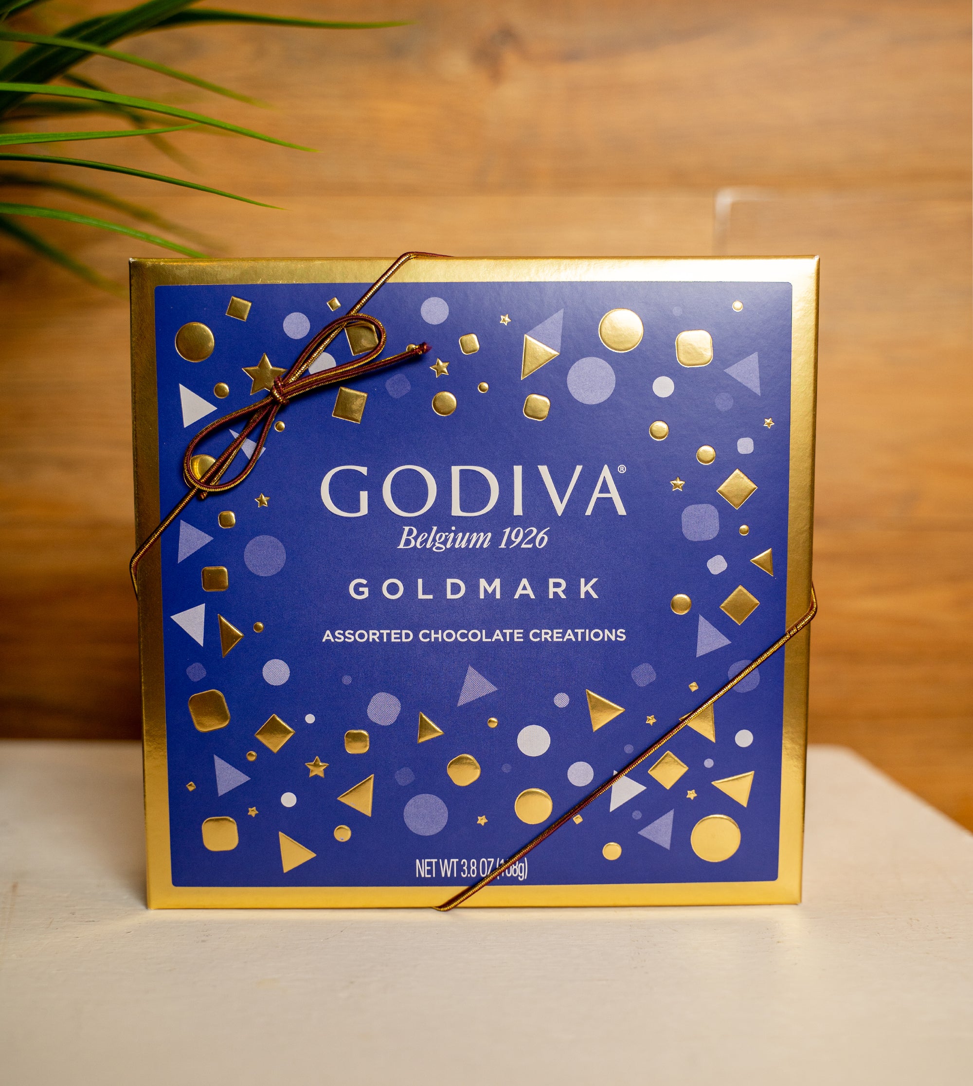 GOLDMARK GODIVA – Floristeria Croto Jr.