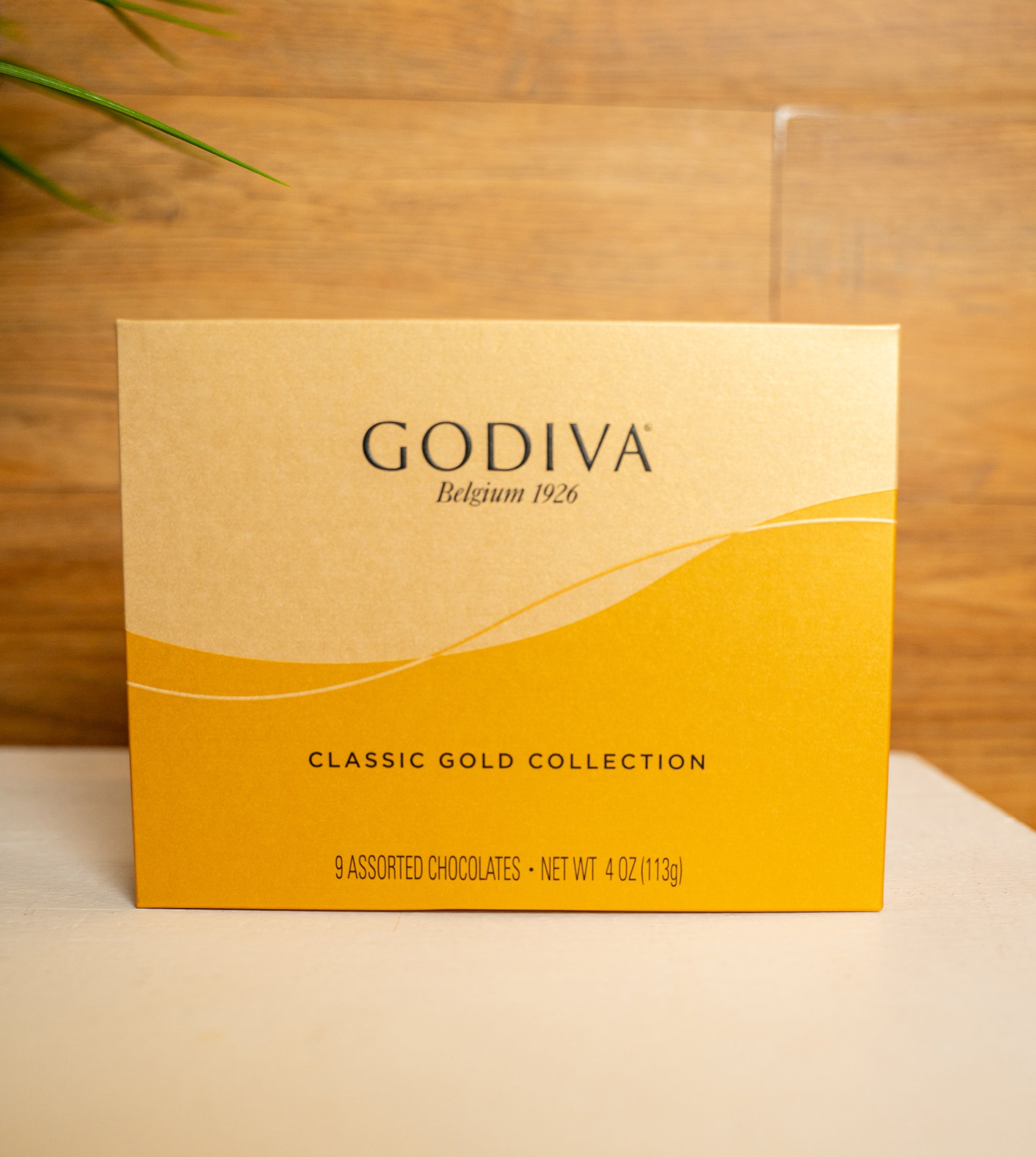 Classic Godiva – Floristeria Croto Jr.