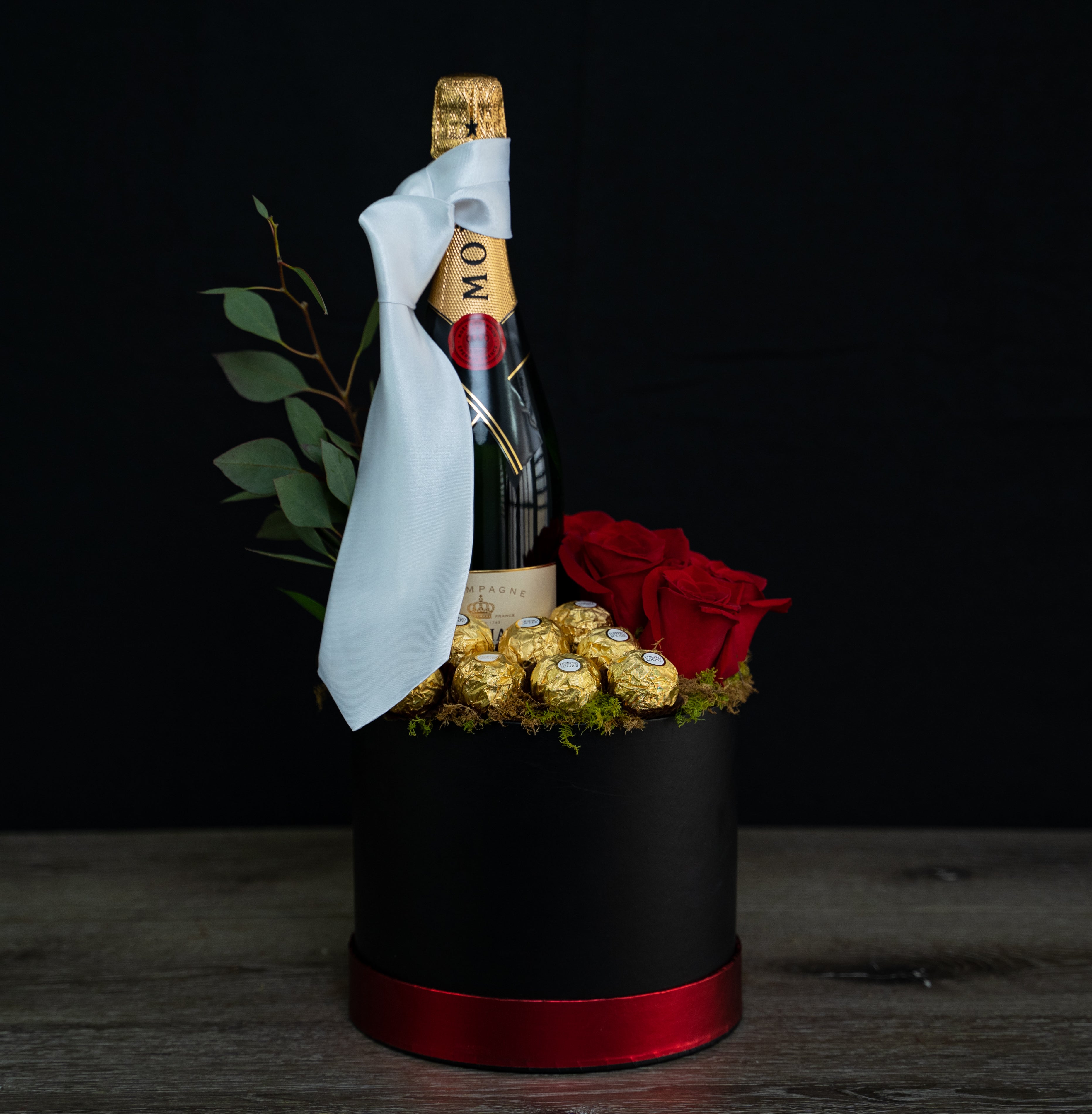 Italian Chandon – Floristeria Croto Jr.