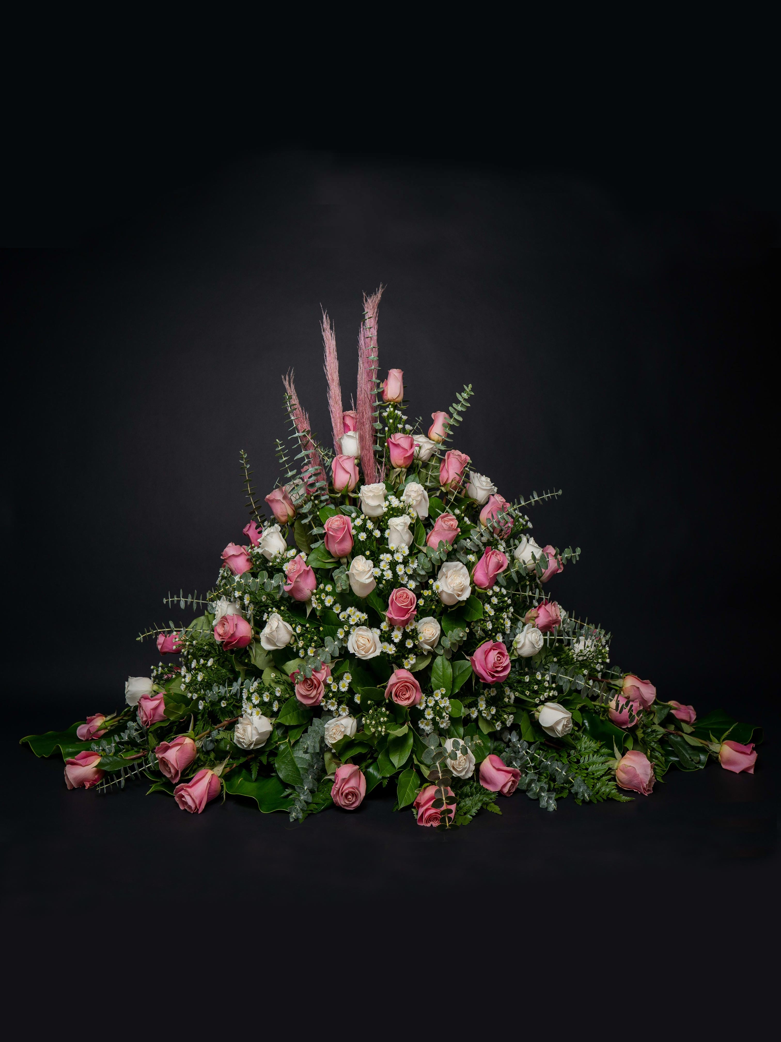 Casket Funebre – Floristeria Croto Jr.