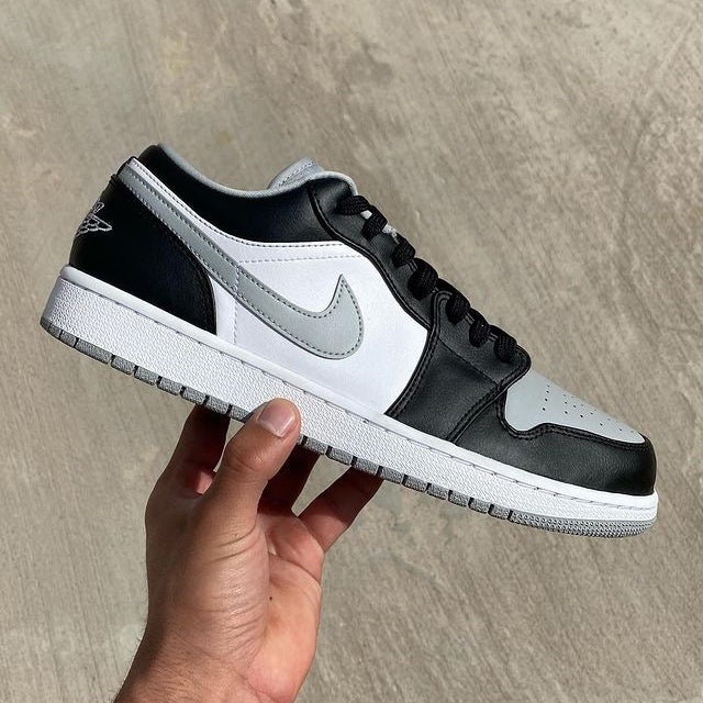 Nike Air Jordan 1 Low Shadow Sneakers Shoes