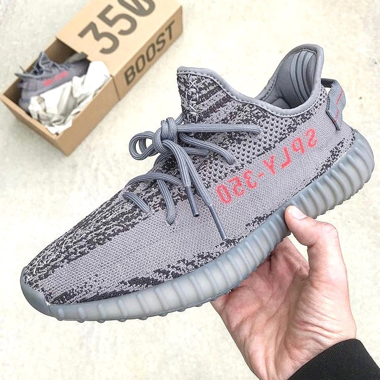Adidas Yeezy Boost 350 v2 Sneakers Shoes