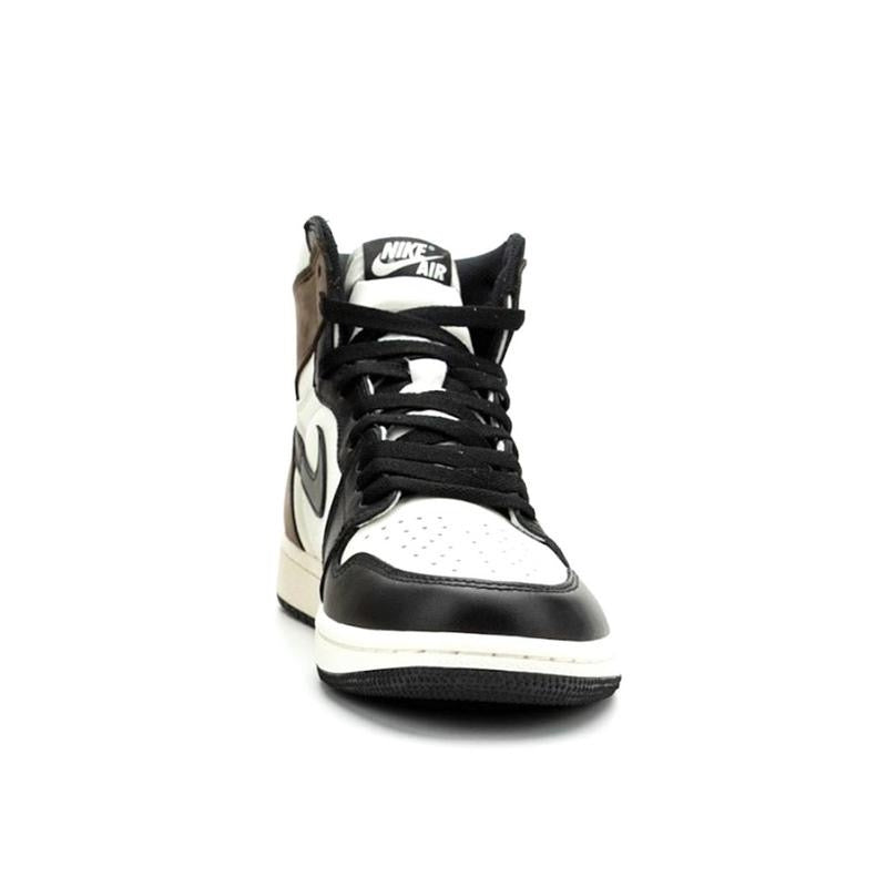 Nike Air Jordan 1 Retro High Dark Mocha Sneakers Shoes