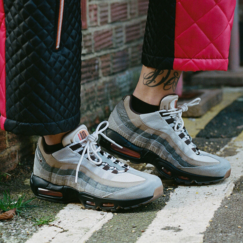 Nike Air Max 95 110 Sneakers Shoes