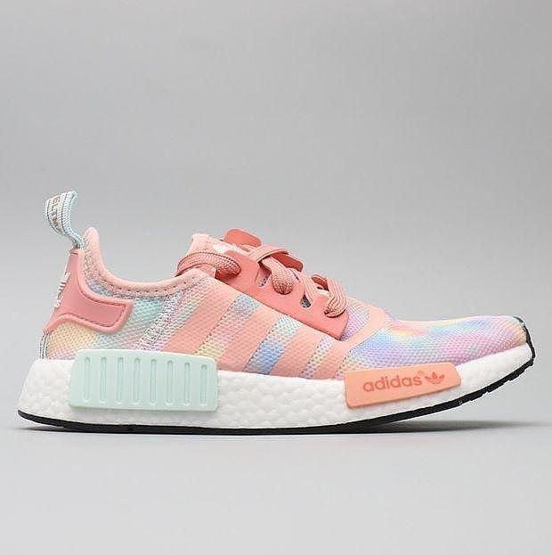 ADIDAS NMD_R1 Fashion casual shoes