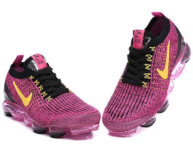 Nike Air Vapormax Flyknit 3 Sneakers shoes