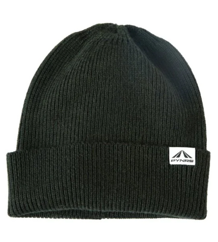 Running beanie