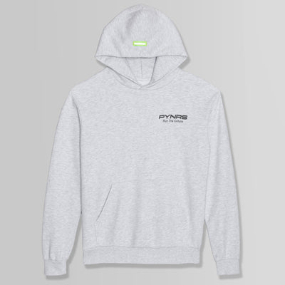 Compass Performance UPF Hoodie - White – Saltwater Syndicate