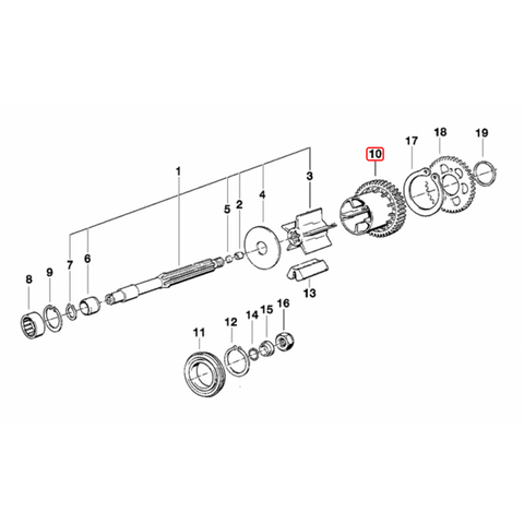 Airbox delete kit K75 / K100 8-V – KpartsHolland