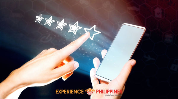 Experience Philippines Benefit 2: Increased Visitor Loyalty