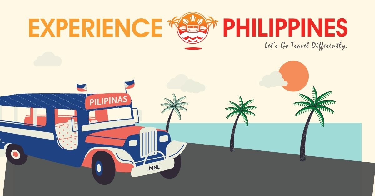 Experience Philippines