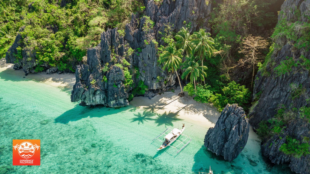Top 10 Places To Visit - Palawan