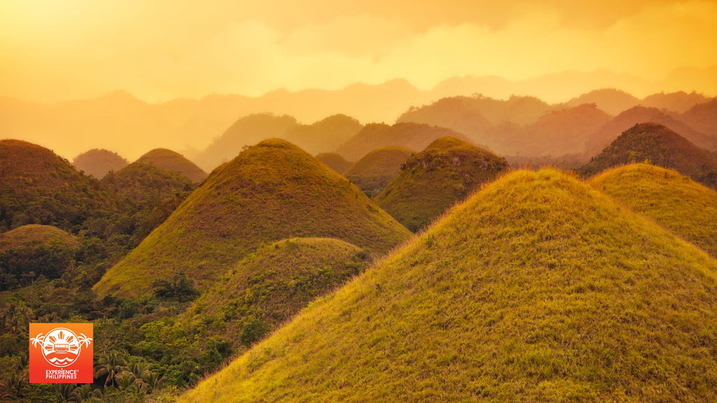 Top 10 Places To Visit - Bohol