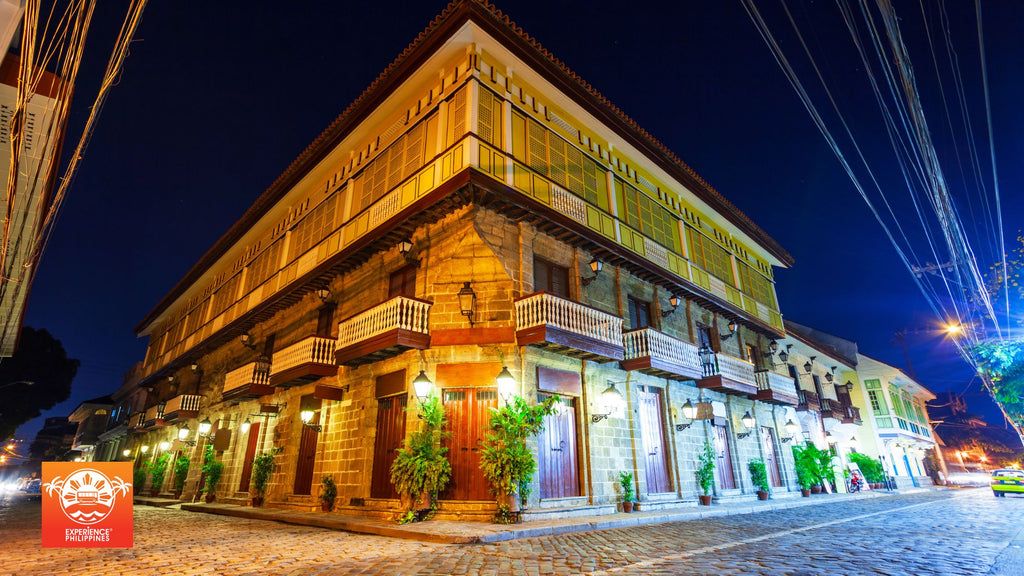 Top 10 Places To Visit - Intramuros