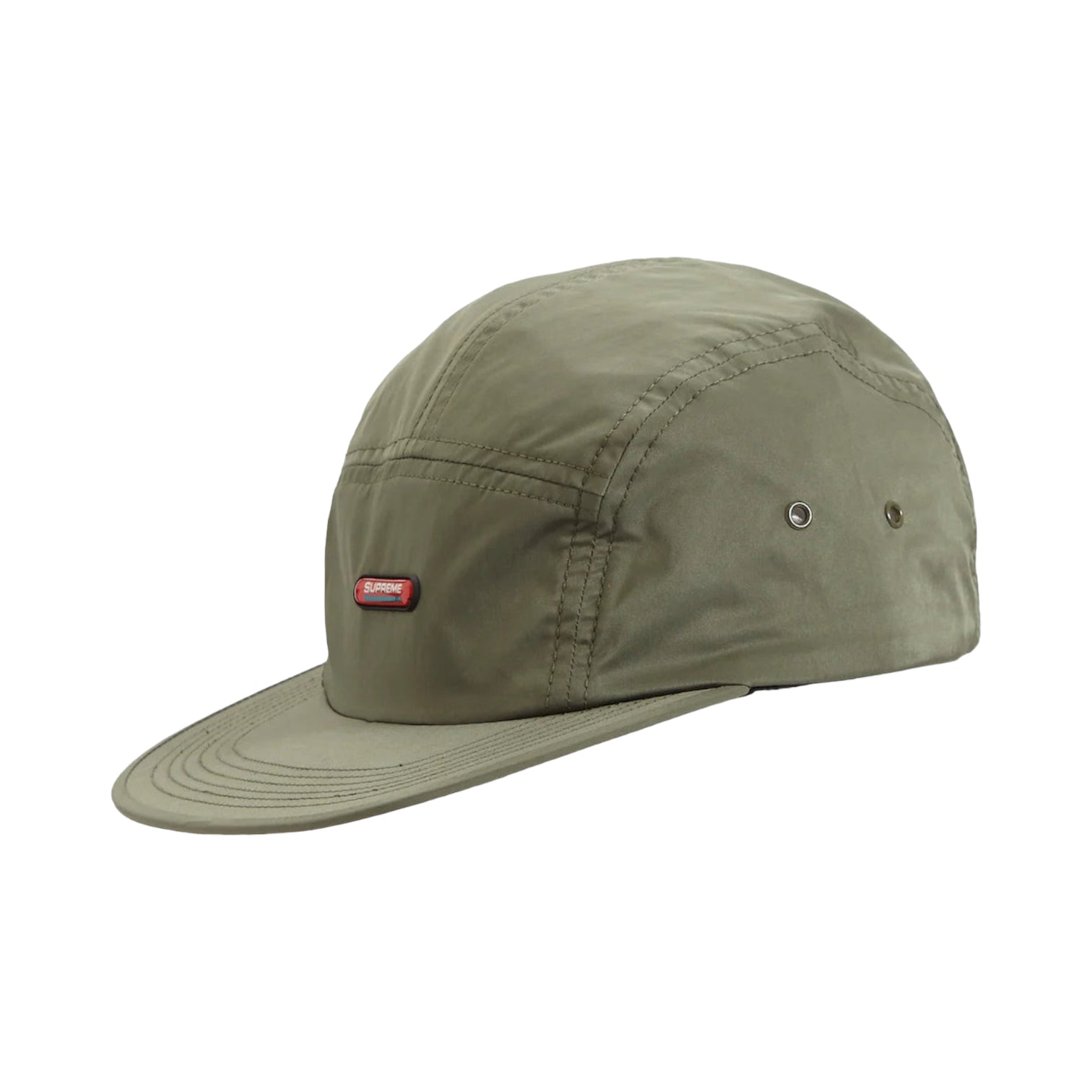 Supreme reflective patch boonie (natural) SS21 – YEG EXOTIC