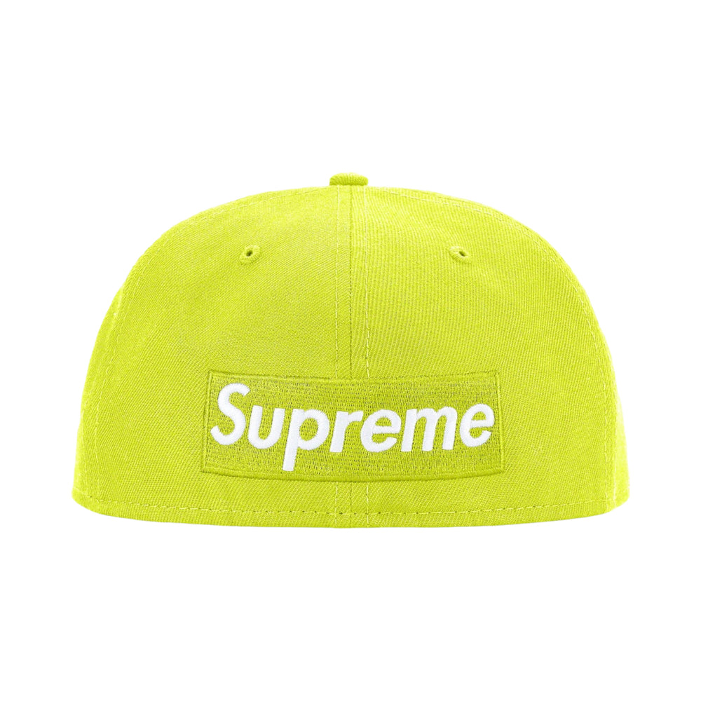 Supreme Skittles New Era Beanie Purple with 2 Packs of Supreme Skittles