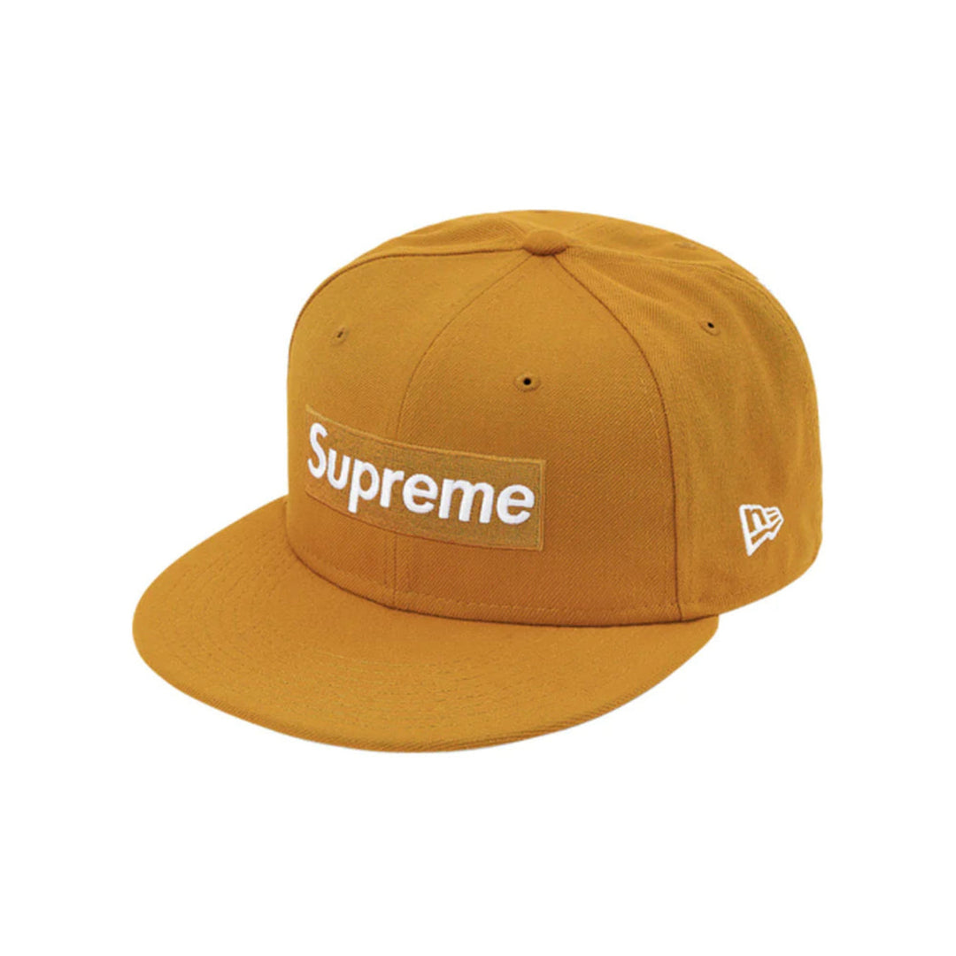 We got that uno reverse card 🔃 Supreme Reverse Box Logo New Era